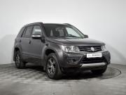Suzuki Grand Vitara II Рестайлинг 2 Санкт-Петербург  - изображение 22