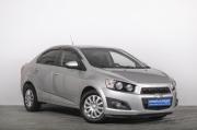 Chevrolet Aveo II Томск  - изображение 20