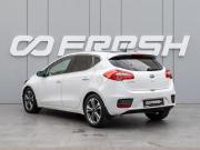Kia Ceed II Рестайлинг Краснодар  - изображение 24
