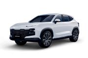 JETOUR DASHING I Москва  - изображение 18