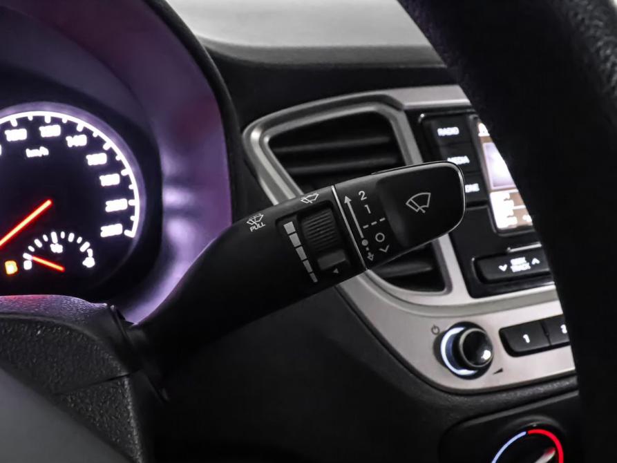 Hyundai Solaris II Рестайлинг Минеральные Воды  - изображение 13