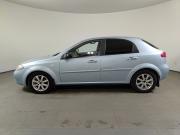 Chevrolet Lacetti I Уфа  - изображение 32
