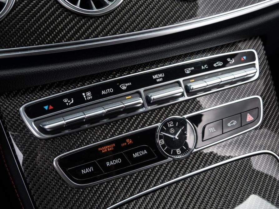 Mercedes-Benz E-Класс AMG V (W213) Краснодар  - изображение 14