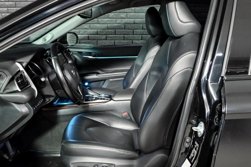 Toyota Camry VIII (XV70) Екатеринбург  - изображение 10
