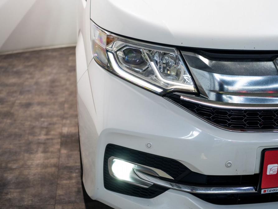 Honda Stepwgn V Чита  - изображение 18