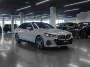 BMW 5 серии VIII (G60/G61/G68) Москва  - изображение 37