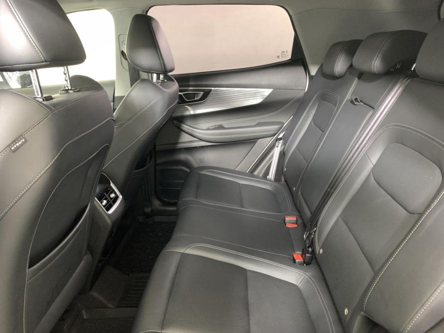 Chery Tiggo 4 Pro I Рестайлинг Москва  - изображение 19