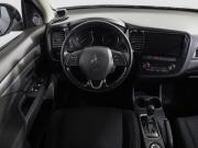 Mitsubishi Outlander III Рестайлинг 2 Санкт-Петербург  - изображение 39