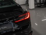 Toyota Camry IX (XV80) China Market Москва  - изображение 60
