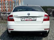 Skoda Octavia III (A7) Рестайлинг Ижевск  - изображение 37