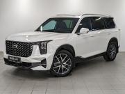 GAC GS8 II Москва  - изображение 31