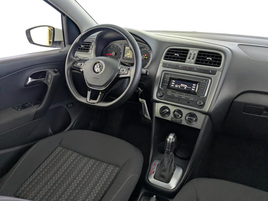 Volkswagen Polo V Рестайлинг Москва  - изображение 26