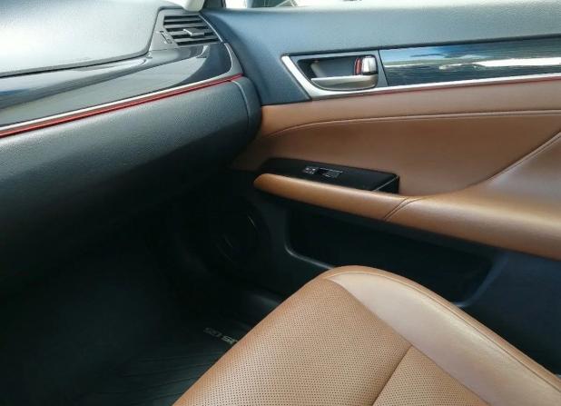 Lexus GS IV с пробегом 2015 года, цена 3 020 000 рублей, 147772 км, седан, Автокод Объявления