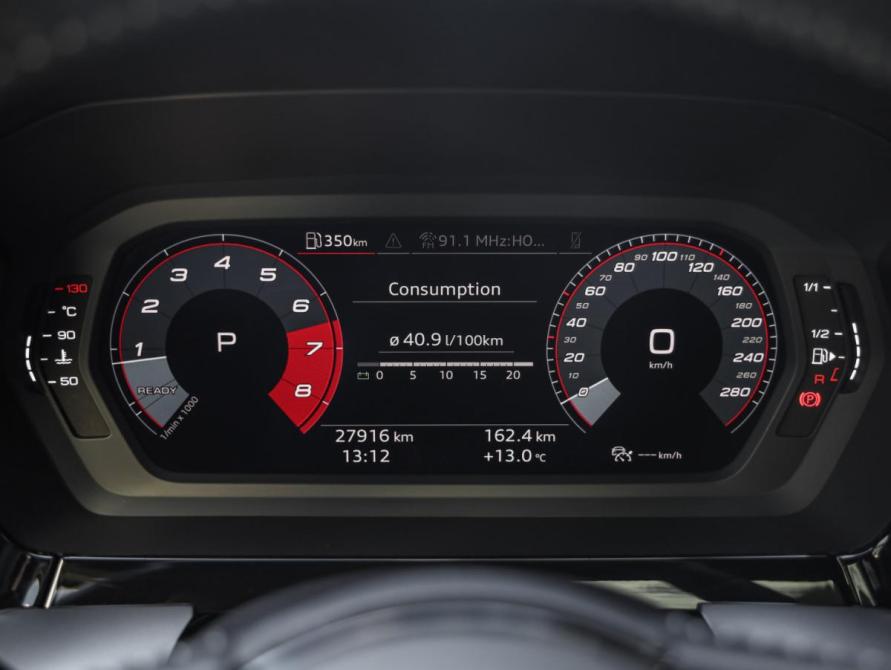 Audi A3 IV (8Y) Санкт-Петербург  - изображение 16