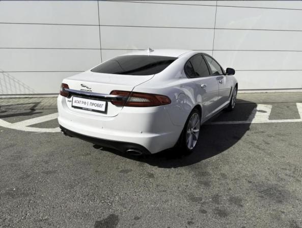 Jaguar XF I Рестайлинг с пробегом 2015 года, цена 1 480 000 рублей, 110000 км, седан, Автокод Объявления