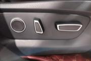 Changan CS95 I Рестайлинг Саратов  - изображение 55