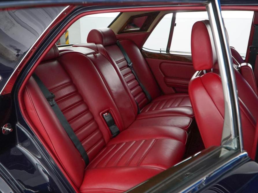 Bentley Turbo R Москва  - изображение 7