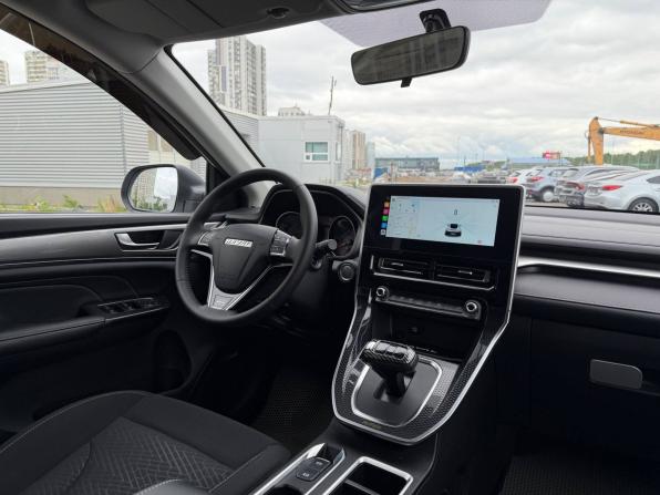 Haval M6 II с пробегом 2023 года, цена 1 725 000 рублей, 14576 км, внедорожник, Автокод Объявления
