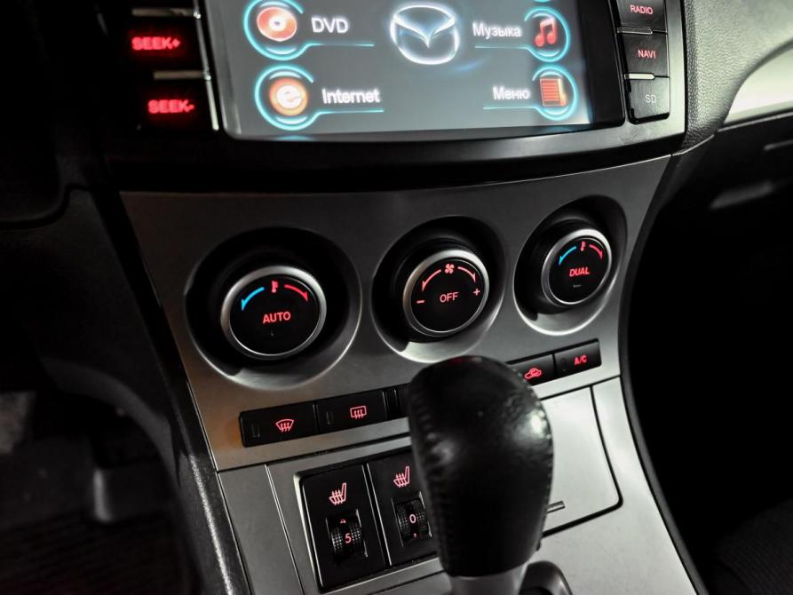 Mazda 3 II (BL) Екатеринбург  - изображение 14