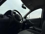 Renault Duster I Рестайлинг Омск  - изображение 27