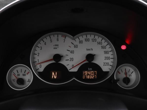 Opel Corsa C Рестайлинг с пробегом 2006 года, цена 380 000 рублей, 78326 км, хэтчбек, Автокод Объявления