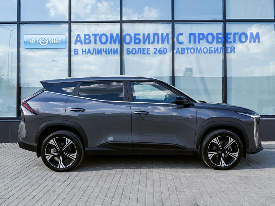 Geely Cityray Екатеринбург  - изображение 2