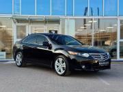 Honda Accord VIII Ульяновск  - изображение 25