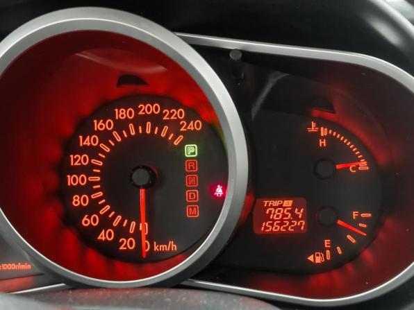 Mazda CX-7 I с пробегом 2008 года, цена 740 000 рублей, 156227 км, внедорожник, Автокод Объявления