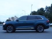 Geely Monjaro I Москва  - изображение 34