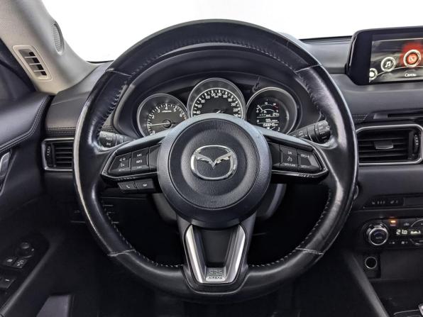 Mazda CX-5 II с пробегом 2018 года, цена 2 450 000 рублей, 158844 км, внедорожник, Автокод Объявления