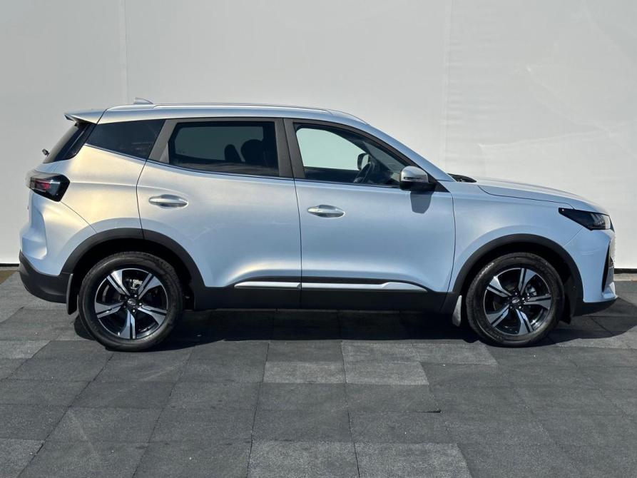 Chery Tiggo 4 I Рестайлинг 2 Самара  - изображение 4