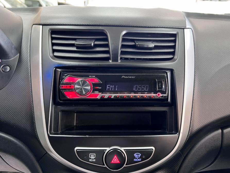 Hyundai Solaris I Тверь  - изображение 15