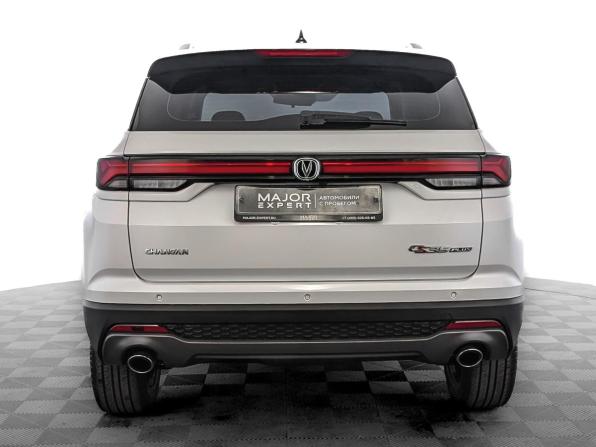 Changan CS35 Plus I Рестайлинг с пробегом 2023 года, цена 1 810 000 рублей, 35316 км, внедорожник, Автокод Объявления