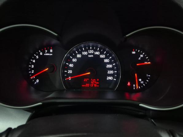 Kia Sorento II Рестайлинг с пробегом 2014 года, цена 1 490 000 рублей, 201374 км, внедорожник, Автокод Объявления