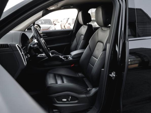 Porsche Cayenne III с пробегом 2021 года, цена 8 400 000 рублей, 68234 км, внедорожник, Автокод Объявления