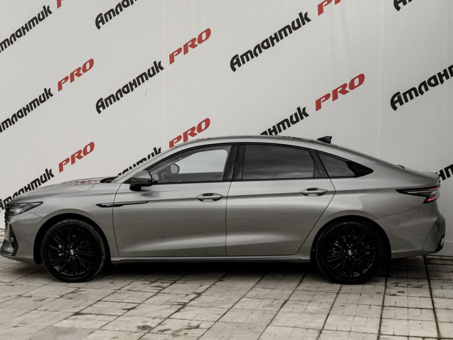Chery Arrizo 8 Екатеринбург  - изображение 8