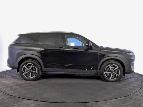 Jaecoo J7 I с пробегом 2024 года, цена 2 350 000 рублей, 36742 км, внедорожник, Автокод Объявления