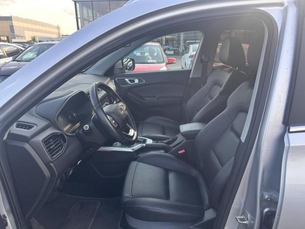 Chery Tiggo 4 I Рестайлинг с пробегом 2019 года, цена 1 172 000 рублей, 109120 км, внедорожник, Автокод Объявления