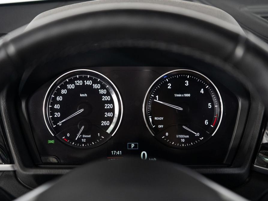 BMW X1 II (F48) Рестайлинг Иркутск  - изображение 10