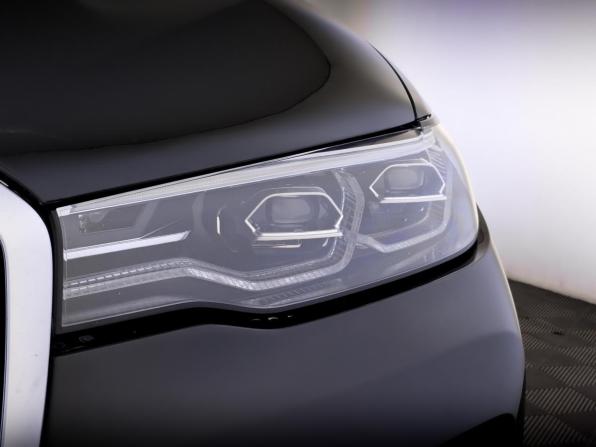 BMW X7 I (G07) с пробегом 2021 года, цена 6 500 000 рублей, 163345 км, внедорожник, Автокод Объявления