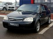 Chevrolet Lacetti I Иваново  - изображение 20