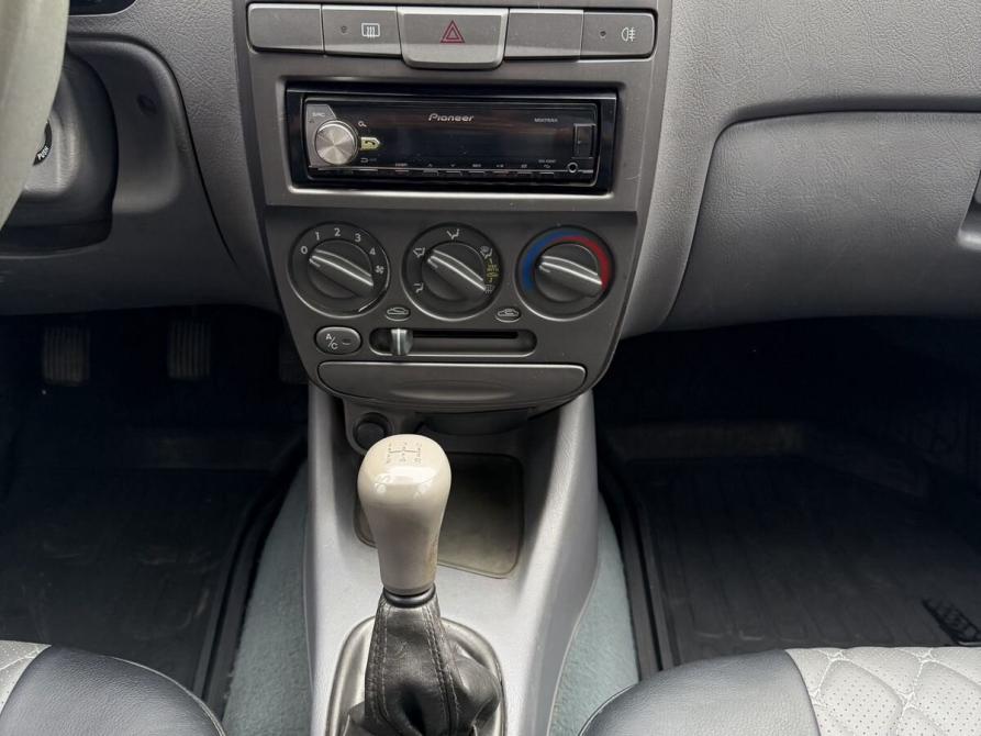 Hyundai Accent II Саратов  - изображение 11