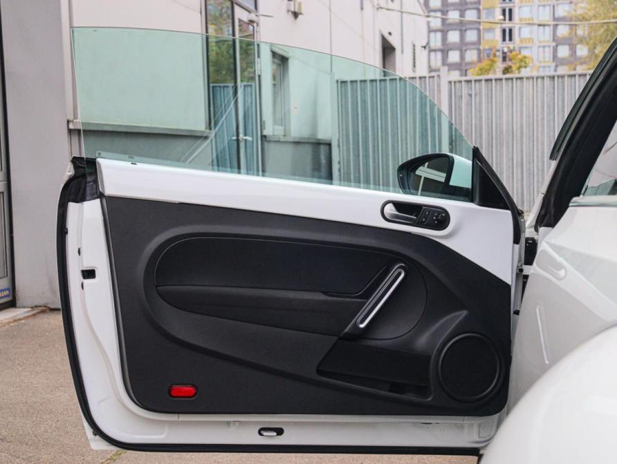 Volkswagen Beetle II (A5) Москва  - изображение 11
