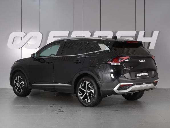 Kia Sportage V с пробегом 2022 года, цена 3 939 000 рублей, 23454 км, внедорожник, Автокод Объявления