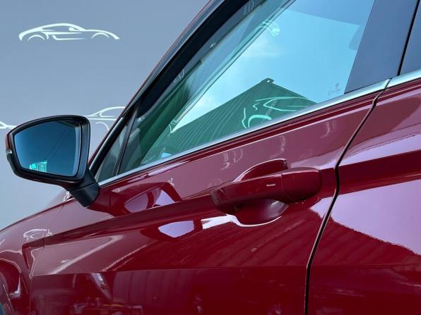 Volkswagen Tiguan II с пробегом 2018 года, цена 2 238 600 рублей, 149289 км, внедорожник, Автокод Объявления