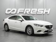 Mazda 6 III (GJ) Воронеж  - изображение 19