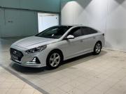 Hyundai Sonata VII (LF) Рестайлинг Самара  - изображение 18