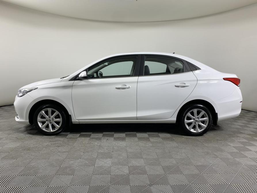 Changan Alsvin Москва  - изображение 8