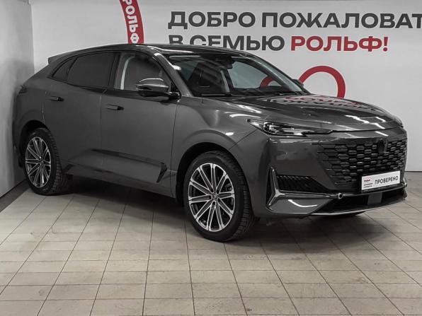 Changan UNI-K с пробегом 2023 года, цена 2 921 000 рублей, 11000 км, внедорожник, Автокод Объявления