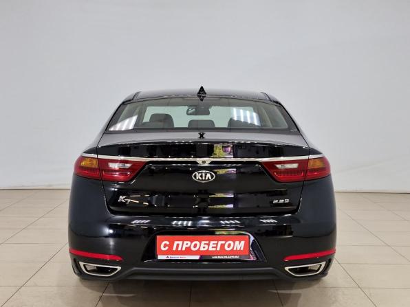 Kia K7 YG (II) с пробегом 2017 года, цена 1 920 000 рублей, 160494 км, седан, Автокод Объявления